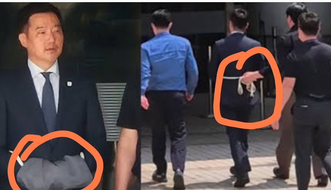 hyunaa888's tweet photo. It happened on #KSH vs #Seui+Saewrong Fam
The truth came from KSH, they said as fake. The lies &amp; fake accusation from SEUI Saewrong fam, they said as the truth, even SEUI got jailed.
Chan 🐸 also charges with: spreading false information, Violence, insult on LJH &amp; KKY case.👏👏 https://t.co/KsaEwKvROL
