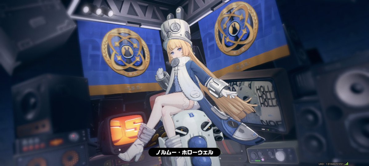 ryuga_YYM's tweet photo. ノルムー単発2回でぶち抜けた、感謝 https://t.co/IrQQsslvQy