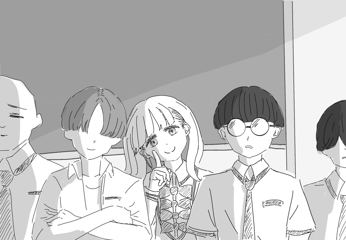 ゅに@制限頻発中 tweet media