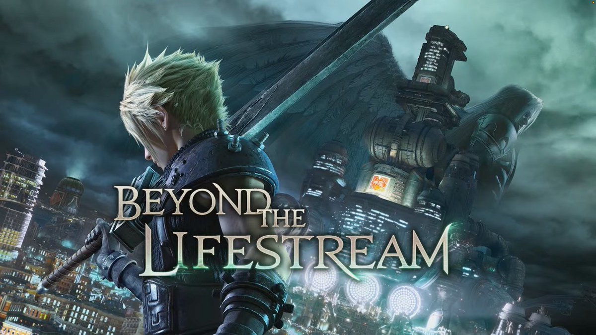 Rapu_ink's tweet photo. RT @denfaminicogame: 『FF14』の新たな8人レイドのテーマは『FF7』！！！
https://t.co/BFaRLApO3H https://t.co/3vv5Hp6wov