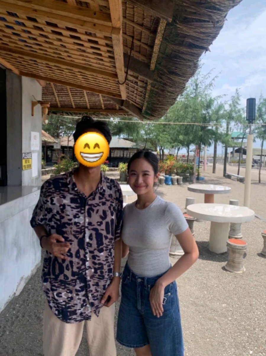 capofriceee's tweet photo. caprice ??? kahit blurred ang ganda ganda mo #CapriceCayetano #YMFS https://t.co/GfDZHworw3