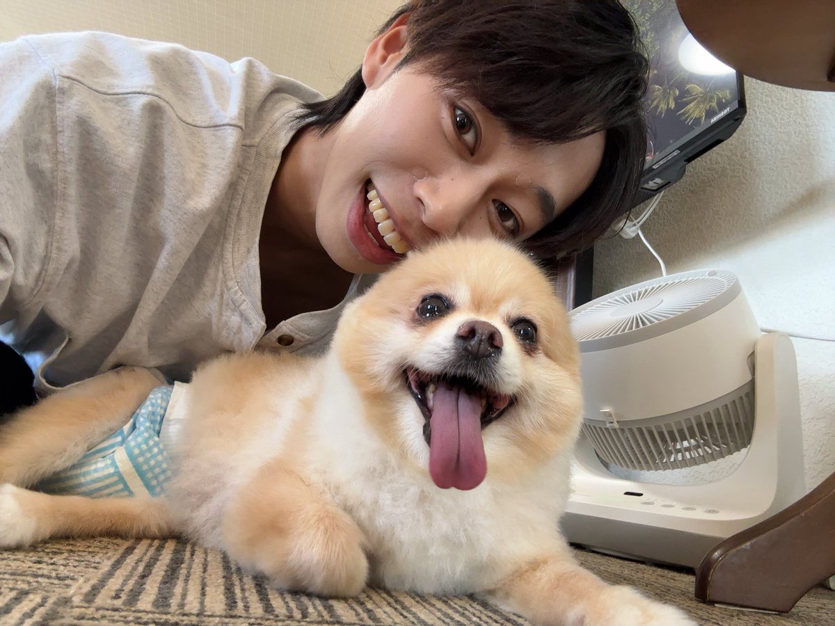 hideyuki_hinata's tweet photo. 本日はありがとうございました！
すごく幸せな時間になりました。
いろいろなことを知れた1日になりました。

ありがとうございます！ https://t.co/mD5ZxwRHMk