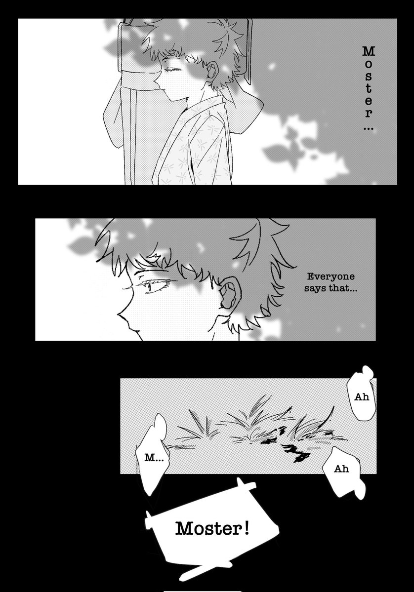 AAA大总攻 tweet media