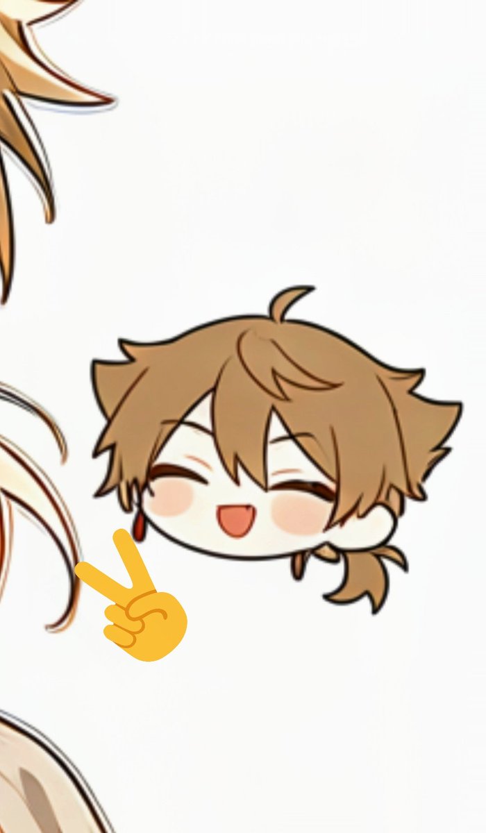 leyharu_'s tweet photo. らくがき✌️ https://t.co/uZpV01LxKH