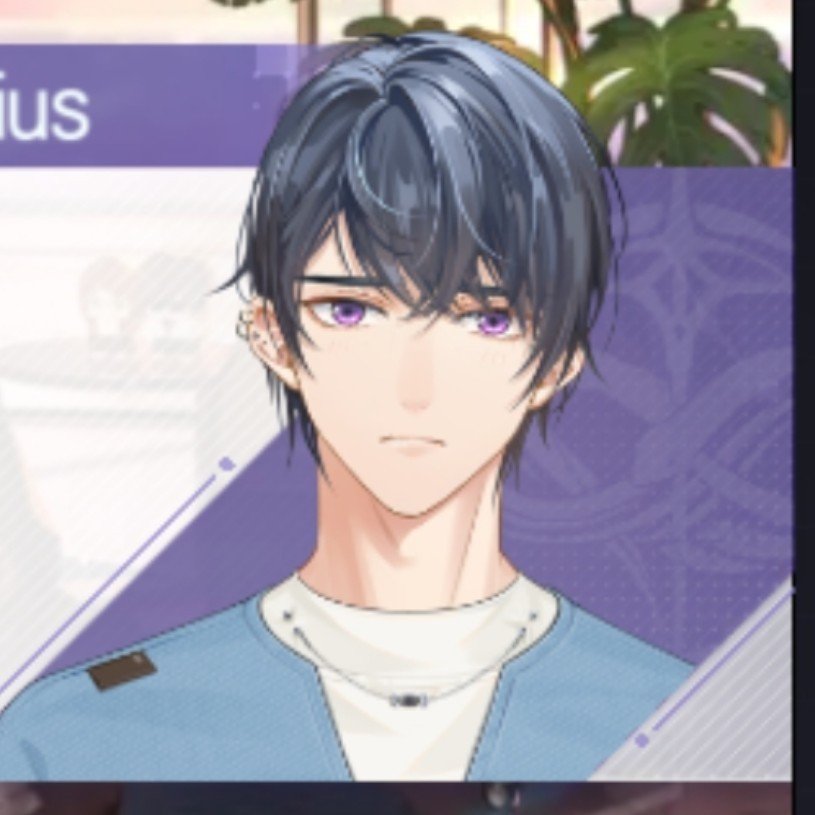 mydearmarius's tweet photo. POUTY ASS GUY https://t.co/rZCpguyHtA