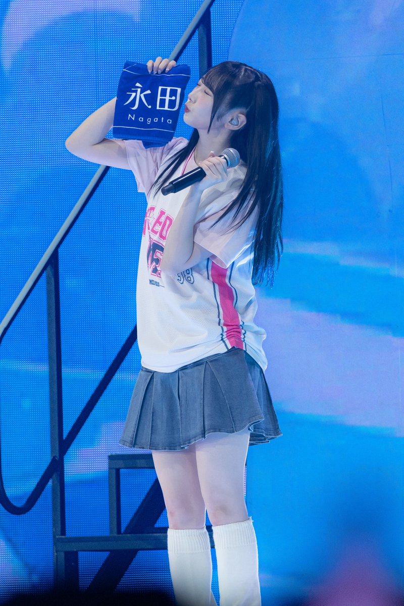 tsumedayone's tweet photo. 2026.07.18
『≠ME アリーナツアー2026「喝采パレード」』in横浜アリーナ

谷崎早耶ちゃん( @tanizaki_saya ) 

ちーたんタオルでご満悦のさややん🥰😘

#谷崎早耶 #ノイミー_カメコ
#ノイミーアリーナツアー2026 https://t.co/OnqjV8xkOU