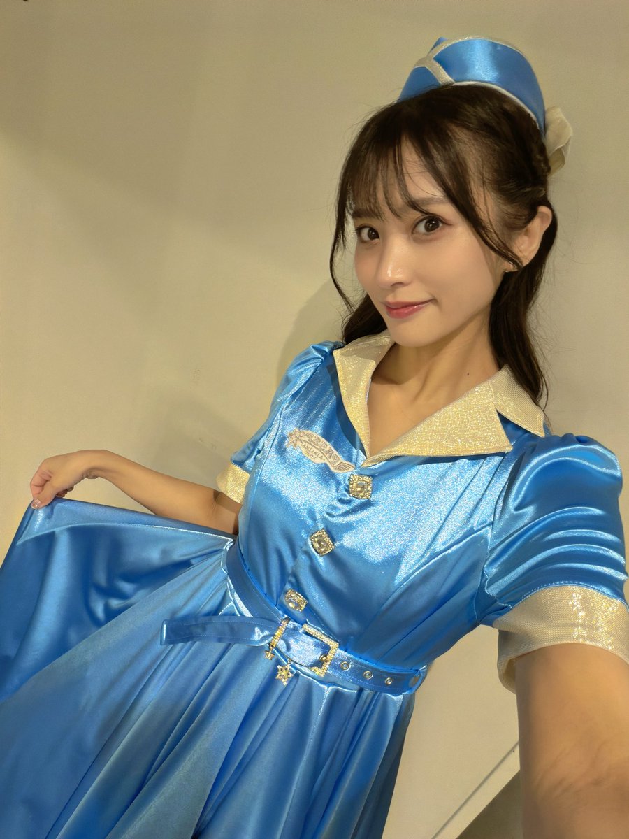 根岸愛 tweet media