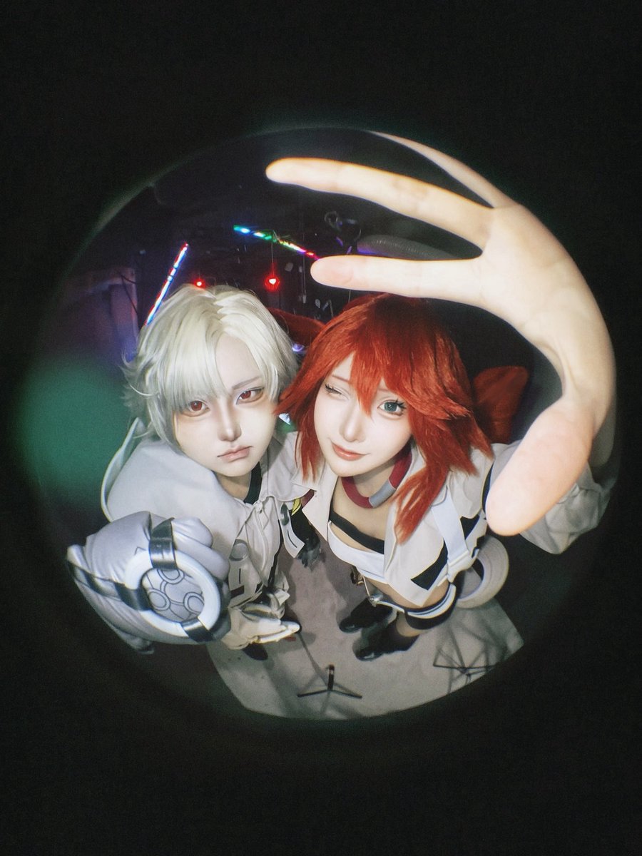 kometamogu's tweet photo. ガチアクタ撮影行ってきた❣️❤️‍🔥🚯 https://t.co/k9kPiLmB77