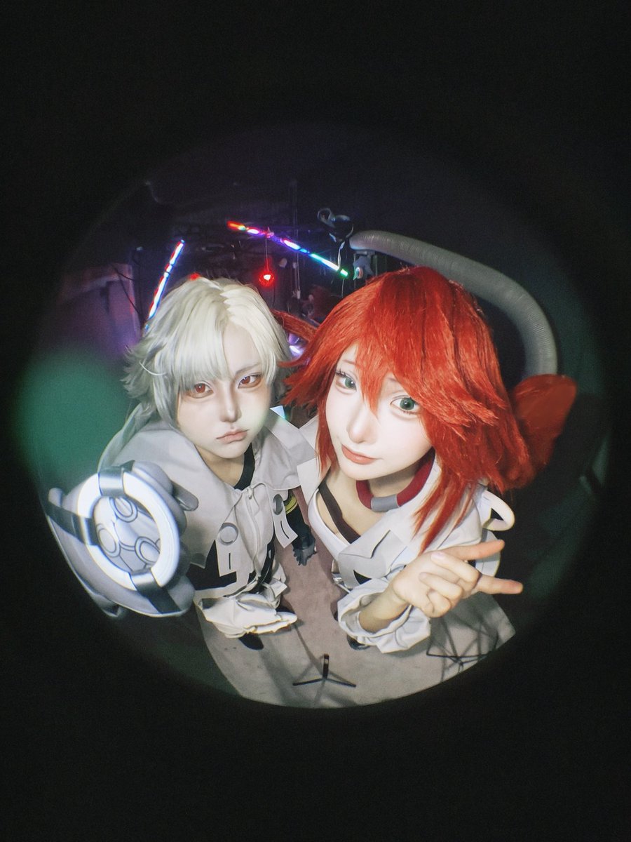 kometamogu's tweet photo. ガチアクタ撮影行ってきた❣️❤️‍🔥🚯 https://t.co/k9kPiLmB77