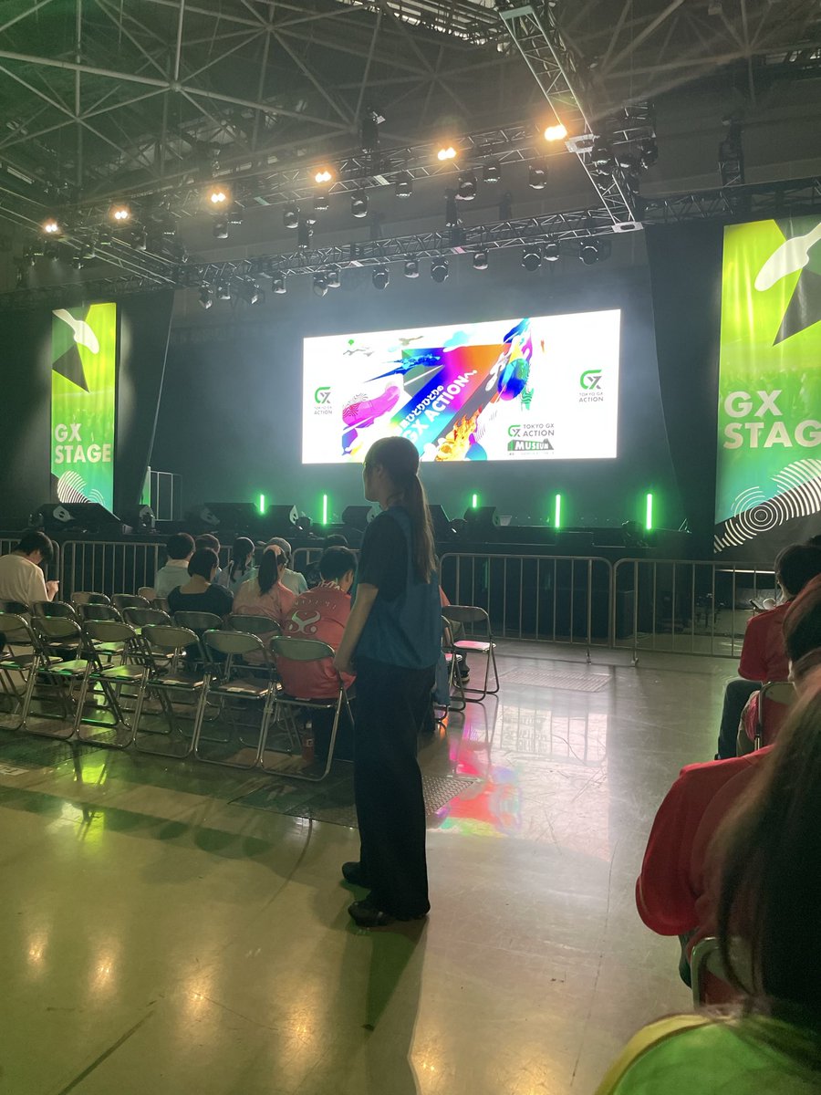 Hey_syuhei's tweet photo. @ayu_ss0107 フォーミュラEとあわせて
すいすてもたのしめて幸せだったよ

#奥田彩友 https://t.co/plbMfwtUlw