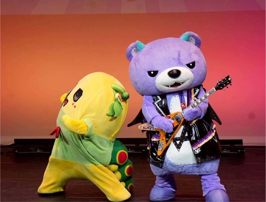 ふなっしー ふなっしー💙 (@funassyi) / Posts / X