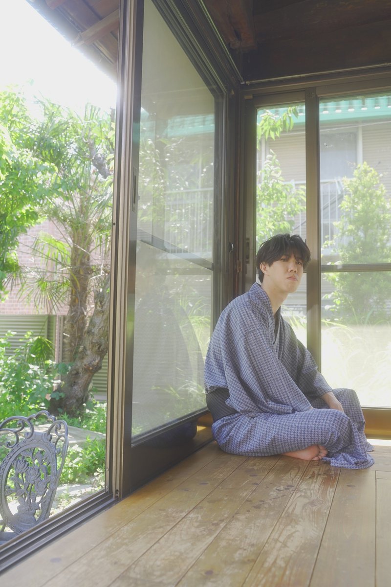 SCARZ_IDV's tweet photo. SCARZ IDV2026 SUMMER PHOTO☀️🌻

IJL 2026夏プレイオフグッズのために撮り下ろしたアザーショットを、特別に公開🎇

①mone @v_vw_if
②tarako @tarakopanty
③gnk @genki_identityV
④4ta5 @_4ta5

#SZWIN #2026夏季IJL https://t.co/GInhodaIay
