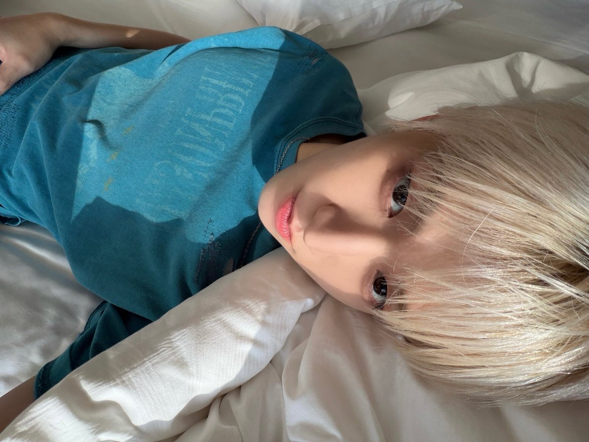 pponggee's tweet photo. 이게 뭐야…? 나 지금 얼굴 토마토됨 https://t.co/kXwoE594x6