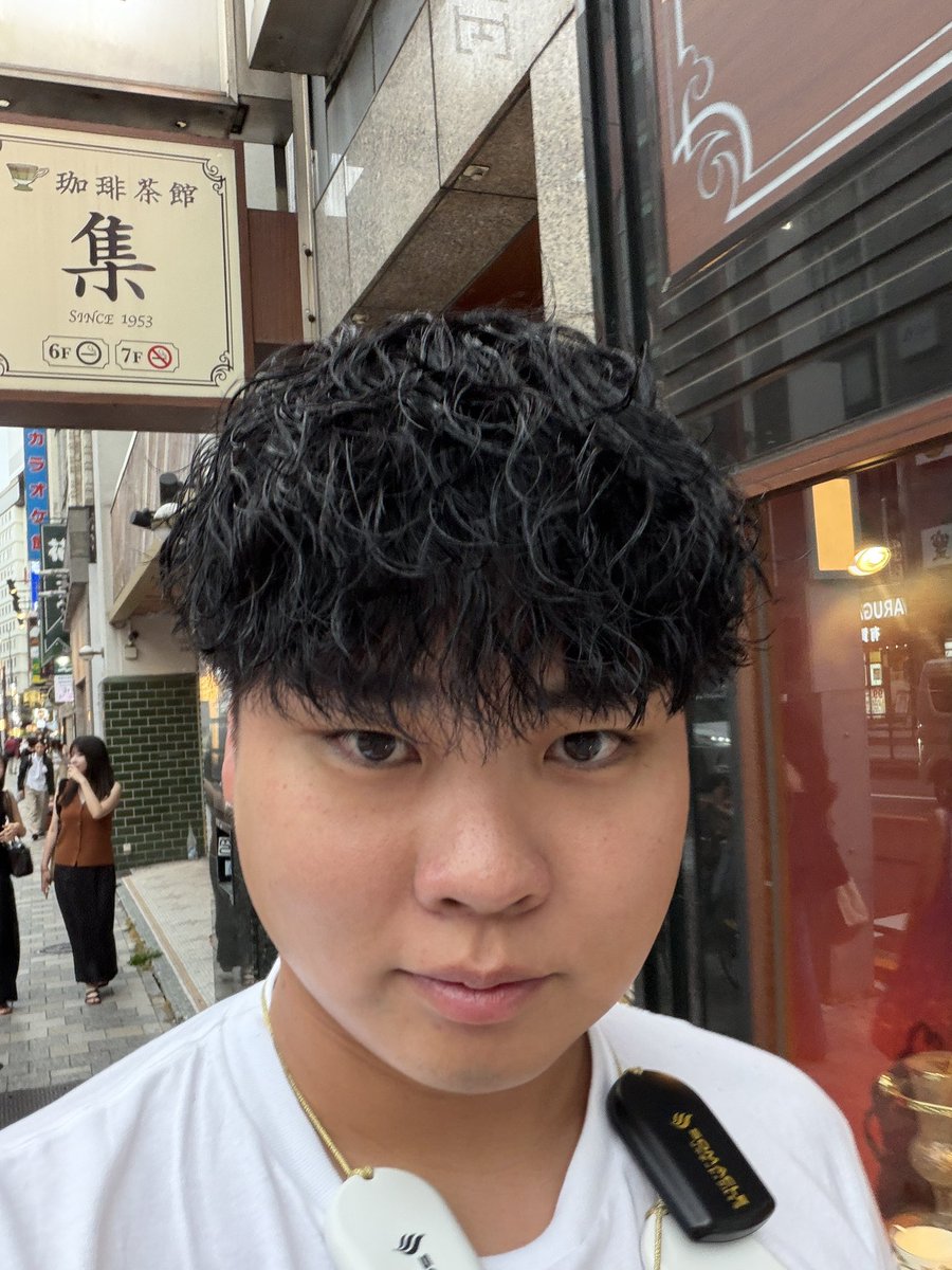 sako_brain's tweet photo. ちょい痩せてきた。
よくない！？
無加工ですこれ！！ https://t.co/j9XJEFrcZm