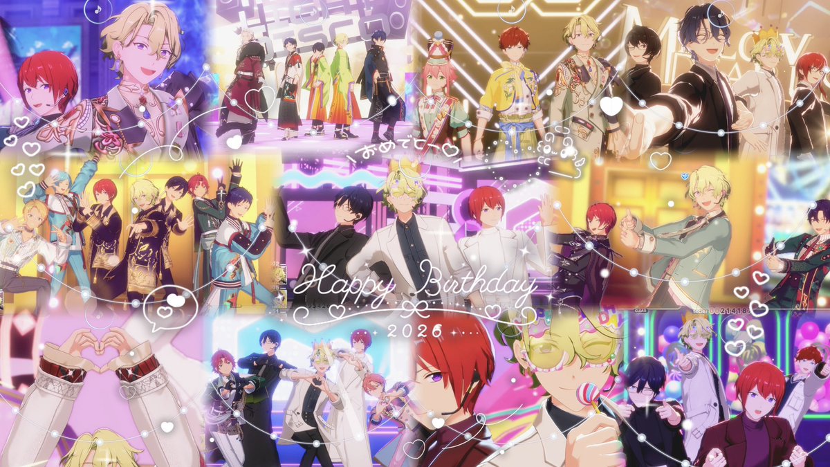 4suchannel's tweet photo. 🍑🏠☀️🎂💞
昨日のひよりさんお誕生日一緒に沢山お祝いできてとっても嬉しかったᐡ⸝⸝> ·̫ <⸝⸝ᐡ♡ご一緒した🍑©️FF様もありがとうございました🎶 https://t.co/M7E76q4lKr