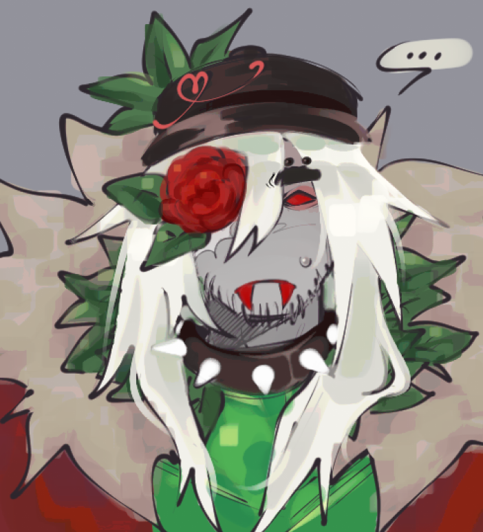 RiceBeanzo 🍉 tweet media