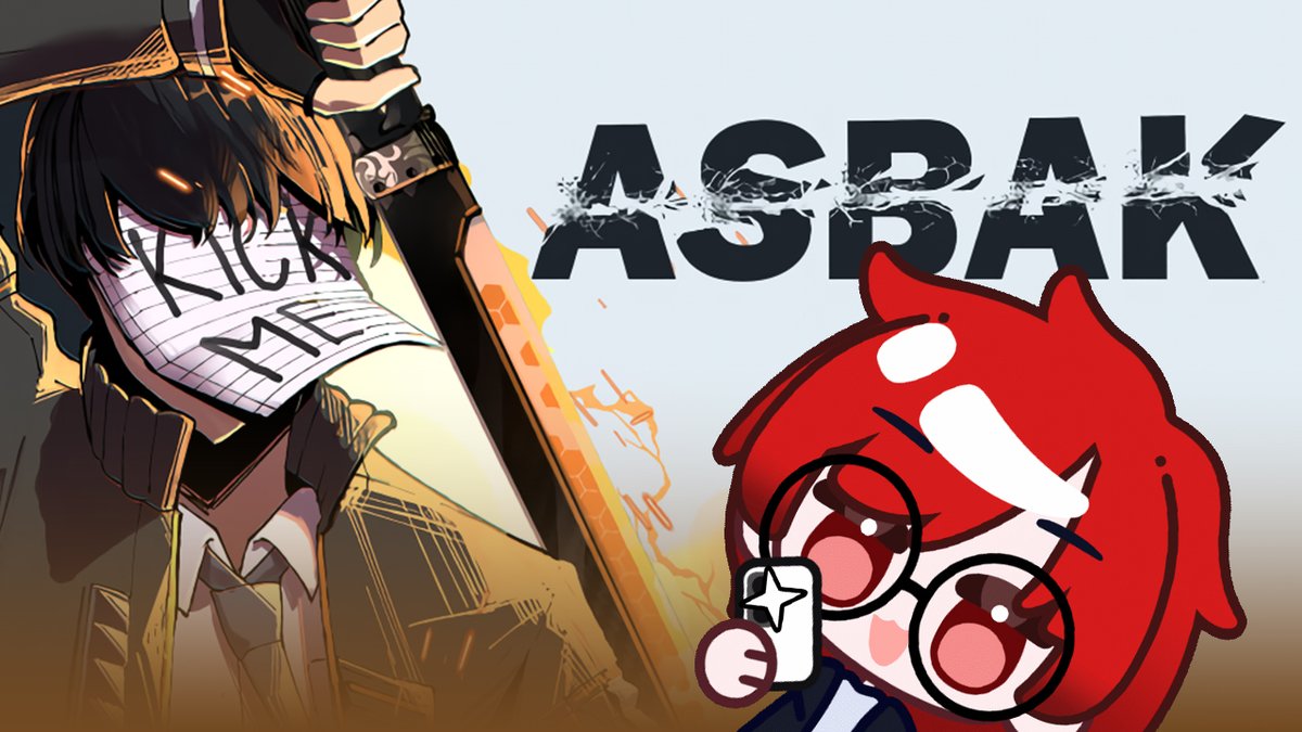 UdinKung's tweet photo. Apa? Action Rogue-like? Kesukaanku! 

📌 https://t.co/teR3gbdciw 

#asbak https://t.co/uQpLLd9ntL