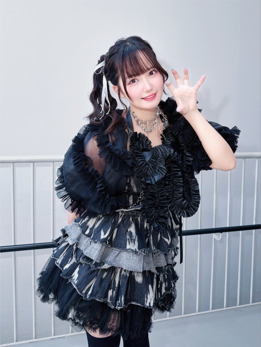 kano_suenaga's tweet photo. GMOアリーナさいたま けやきひろば音楽祭 × #HNGSONIC2026 ありがとうございました✊🏻🔥 https://t.co/LC3zYhvLaJ