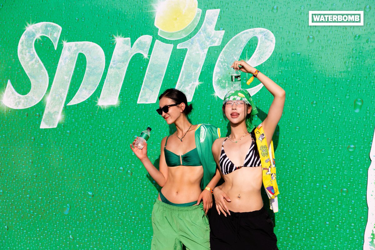 LIVE_INFO_TOP's tweet photo. SEOUL, YOU WERE UNREAL.🔥
💦 WATERBOMB SEOUL 2026 💦

Fully prepped to bring you the coolest and hottest summer ever ⚡️
📅2026.07.25(SAT)

🔴Watch Live | https://t.co/ShyCkelFXB
 
AND WE’RE JUST GETTING STARTED. 🔥💦
#WATERBOMB #WATERBOMB2026 #WATERBOMBSEOUL #워터밤 #워터밤2026 https://t.co/H7osIQ3jf7