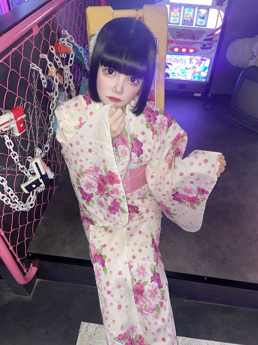 ゆの tweet media