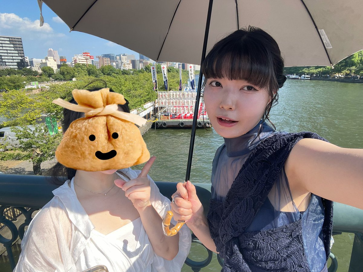マユち tweet media