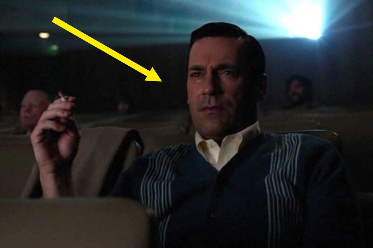 Vir_1019's tweet photo. how i watched the odyssey described in 2 images: https://t.co/YtZ2GCTkSY