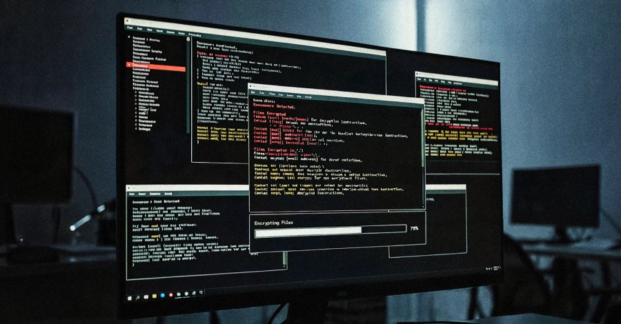 TheHackersNews's tweet photo. ⚠️ DevMan RaaS now runs a full affiliate portal.

Experts (tracking it as Funky Mantis) say the platform handles payload builds, victim records, chat, teams, support, and payouts in one place. Affiliates get structured workflows, deadlines, and an 80/20 cut.

184 victims claimed so far.

Read: https://t.co/Eh0HwSpFEe