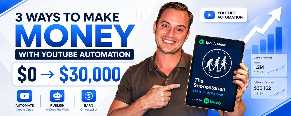 3 Ways To Make FK You Money With YTA in 2026