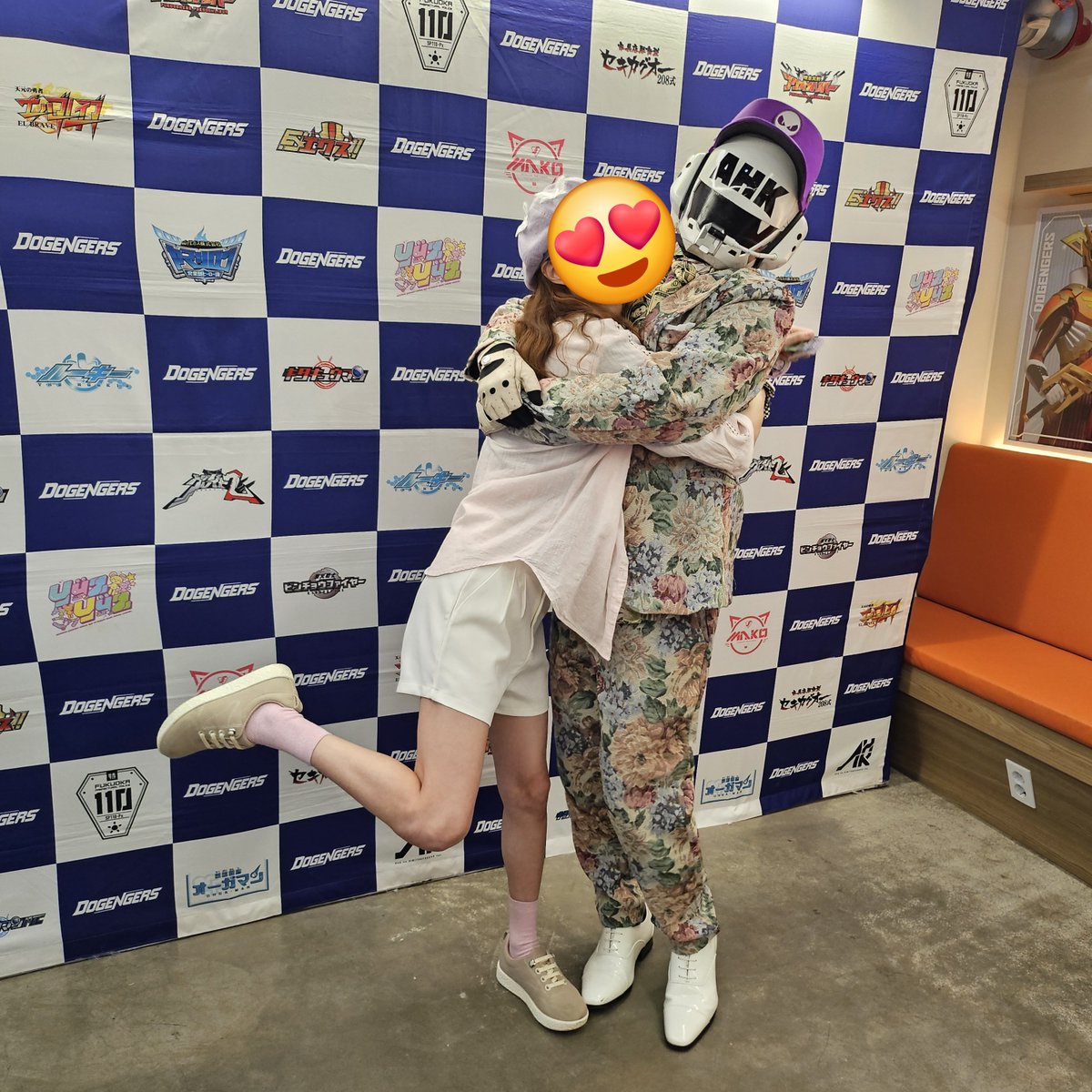 💙플리츠🧶 tweet media