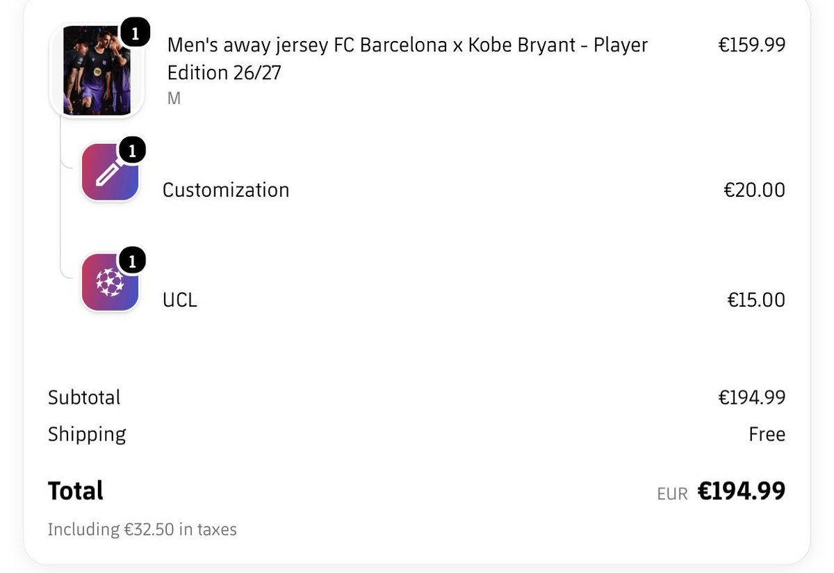 Alexandre_rbg's tweet photo. @ActuFoot_ @FCBarcelona Come here bby !  🖤💜🖤💜 https://t.co/MRmHS8gQEE