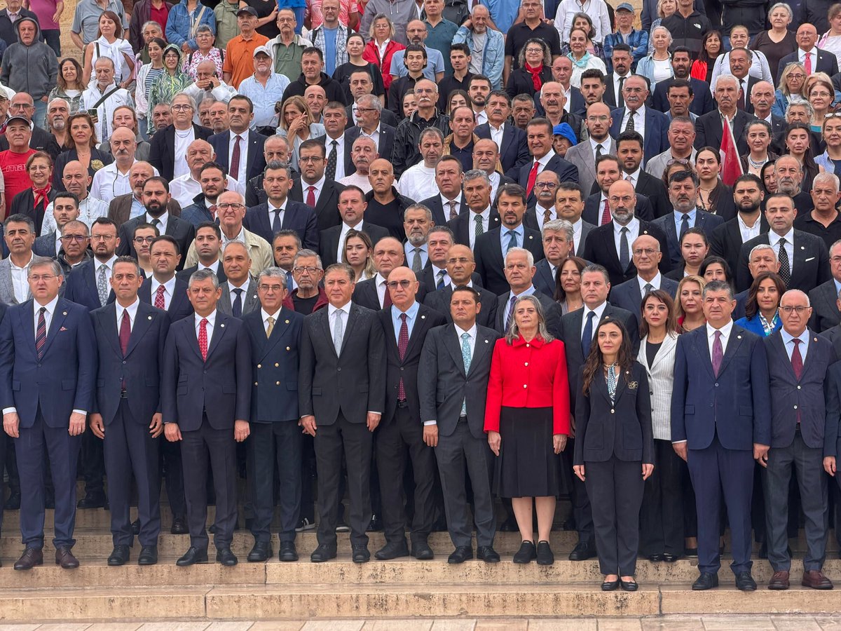 Aliye Timisi Ersever tweet media