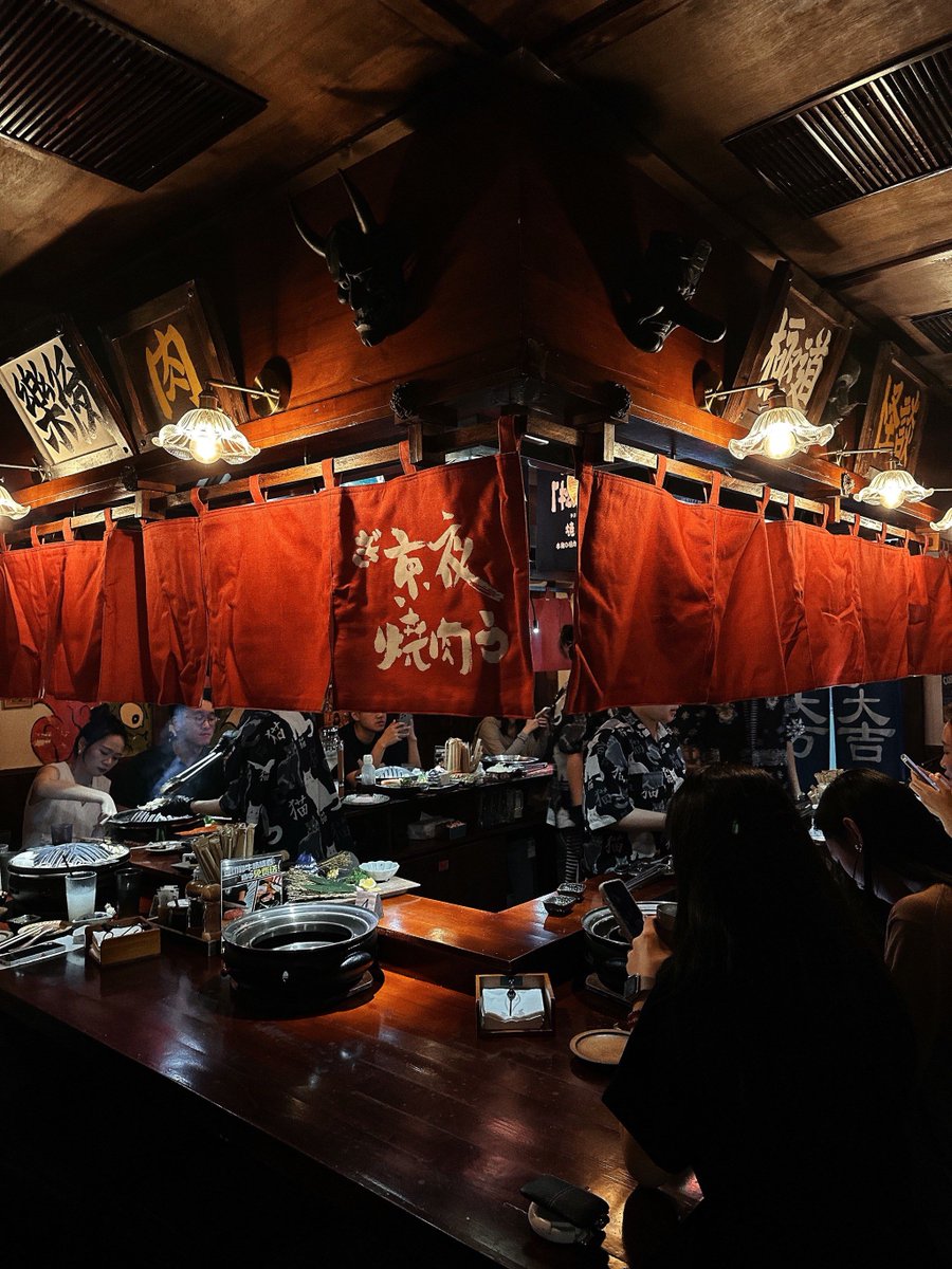 gannon_tanner's tweet photo. Late-night bites hit different when they’re made with care—warm miso soup, grilled rice balls, and quiet hum of a tiny Tokyo spot. Perfect end to a long day. ， https://t.co/xmfd0qnZwQ