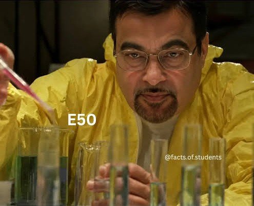 Panic_creaqc's tweet photo. The whole country is discussing the resignation of Dharmendra Pradhan
Meanwhile somewhere inside a sugar Mill in Maharashtra 🥳🥳
#DharmendraPradhan #StudentsWin #EducationMinister #NEETLeak https://t.co/FK7MrfNnDh
