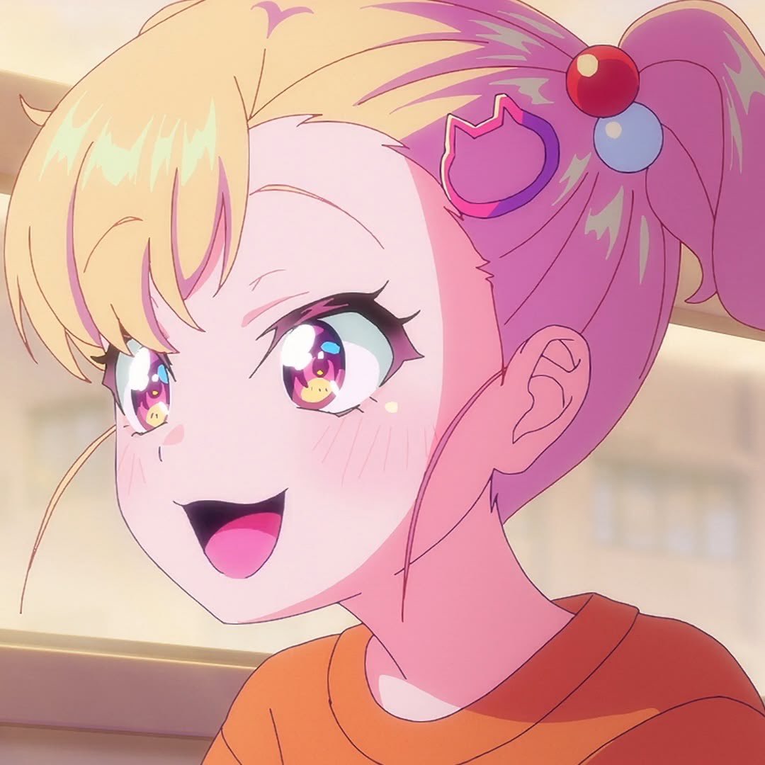hatsune ||YUMEMITA ANIME tweet media