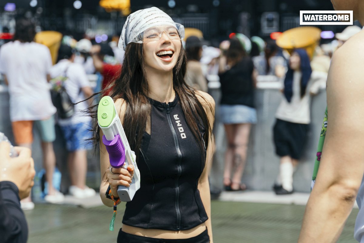 LIVE_INFO_TOP's tweet photo. ◤◢◤◢◤◢◤◢◤◢
💦 WATERBOMB SEOUL 2026💦
◤◢◤◢◤◢◤◢◤◢

📅2026.07.25(SAT)
📍KINTEX OUTDOOR GLOBAL STAGE

🔗Watch Live |
https://t.co/ShyCkelFXB

#WATERBOMB #WATERBOMB2026 #WATERBOMBSEOUL #워터밤 #워터밤2026 https://t.co/uNarNxVcnV