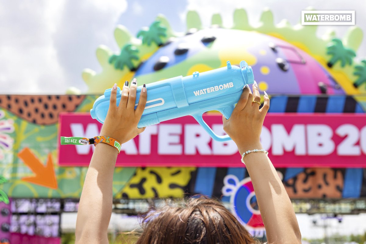 LIVE_INFO_TOP's tweet photo. ◤◢◤◢◤◢◤◢◤◢
💦 WATERBOMB SEOUL 2026💦
◤◢◤◢◤◢◤◢◤◢

📅2026.07.25(SAT)
📍KINTEX OUTDOOR GLOBAL STAGE

🔗Watch Live |
https://t.co/ShyCkelFXB

#WATERBOMB #WATERBOMB2026 #WATERBOMBSEOUL #워터밤 #워터밤2026 https://t.co/uNarNxVcnV