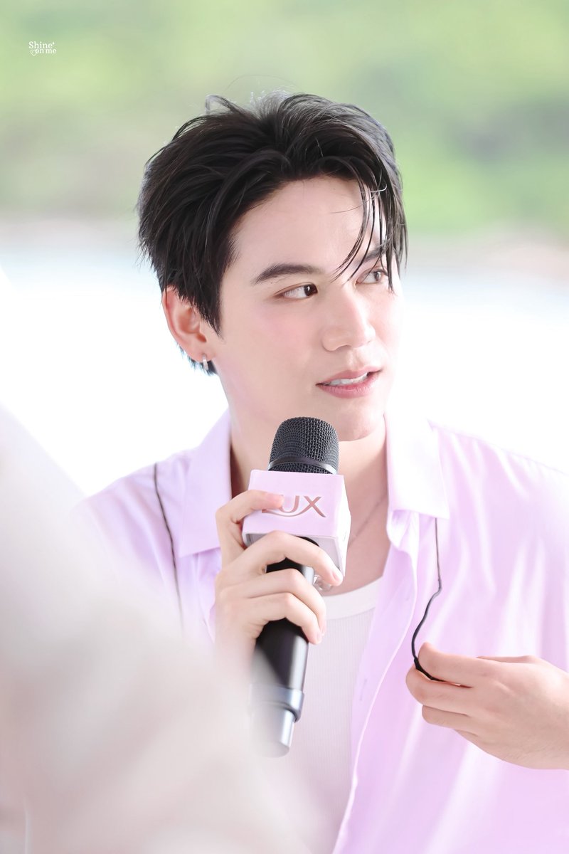 ShineOnMe_mm's tweet photo. สามารถนั่งมองน้องสตางค์ได้ทั้งวันเลยค้าบบบ แง้ 🥺🩵

SATANG VOYAGE WITH LUX

#LUXxSatang #satangks https://t.co/TqG4ugfeRs
