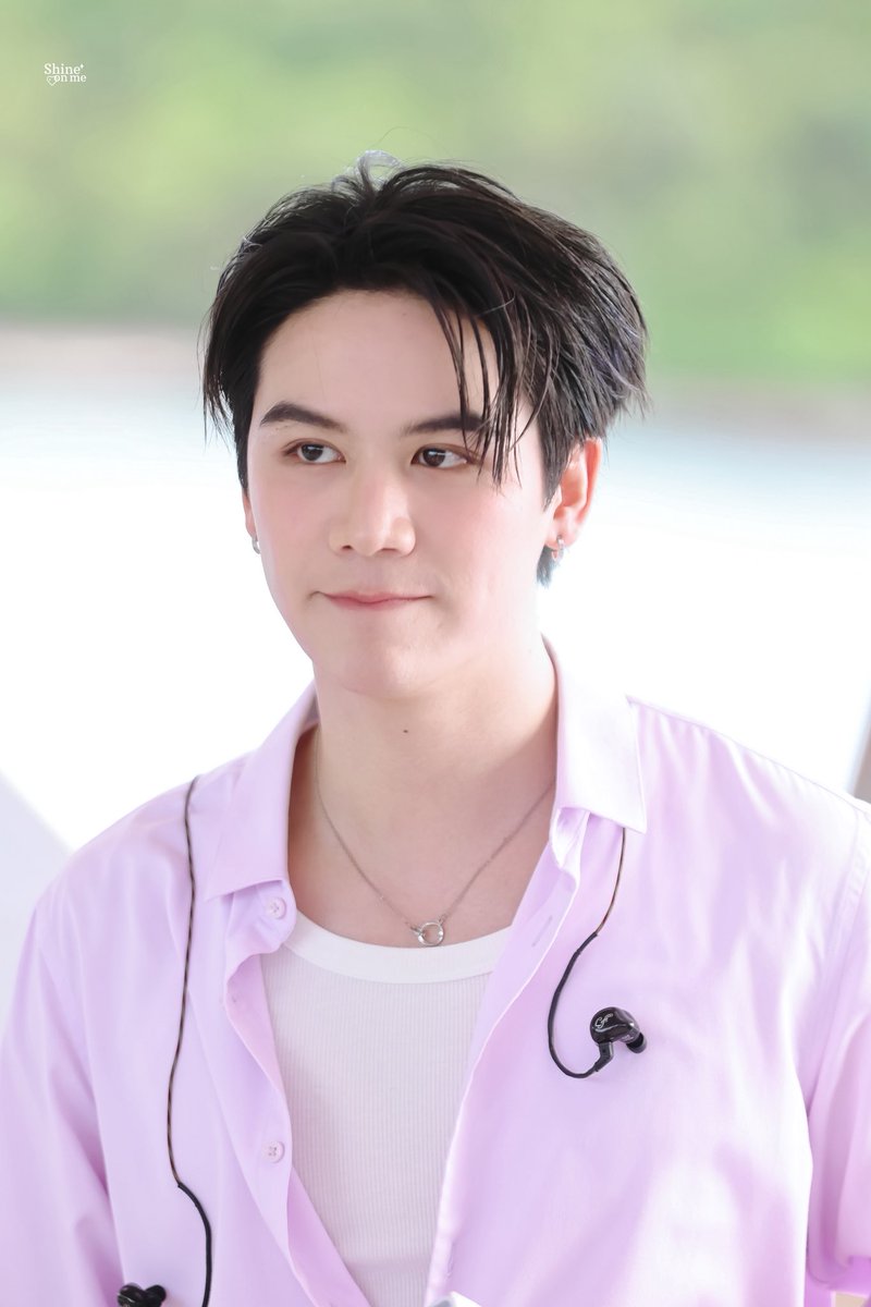 ShineOnMe_mm's tweet photo. สามารถนั่งมองน้องสตางค์ได้ทั้งวันเลยค้าบบบ แง้ 🥺🩵

SATANG VOYAGE WITH LUX

#LUXxSatang #satangks https://t.co/TqG4ugfeRs