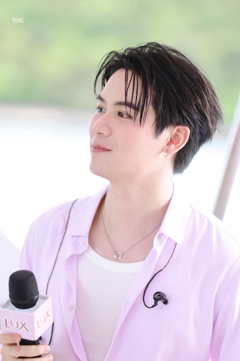 ShineOnMe_mm's tweet photo. สามารถนั่งมองน้องสตางค์ได้ทั้งวันเลยค้าบบบ แง้ 🥺🩵

SATANG VOYAGE WITH LUX

#LUXxSatang #satangks https://t.co/TqG4ugfeRs