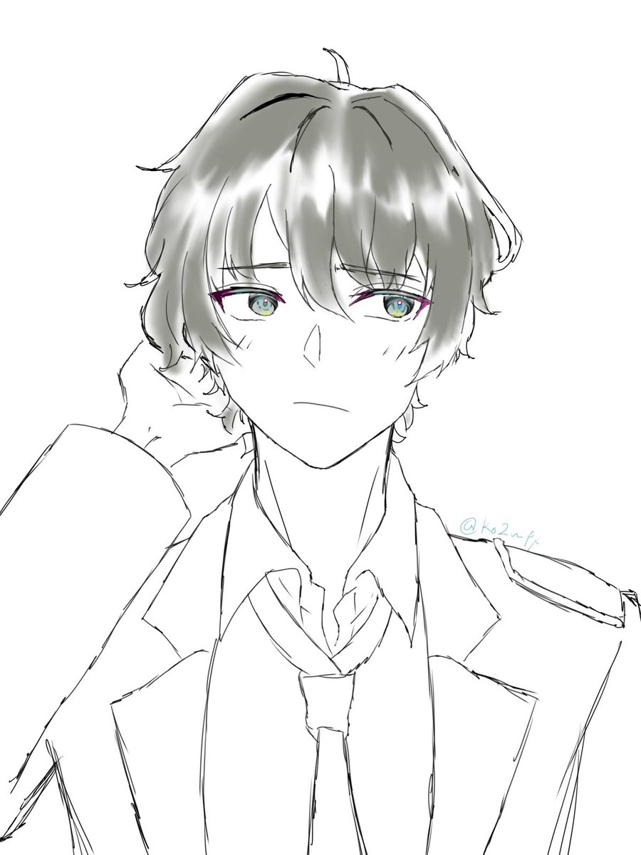 ko2wfx's tweet photo. 先輩のは.........もらいますけど。
#白波蓮生誕祭2026
#白波蓮誕生祭2026  (〃･ω･)ﾉ🎉 https://t.co/xDd7XKdYRS