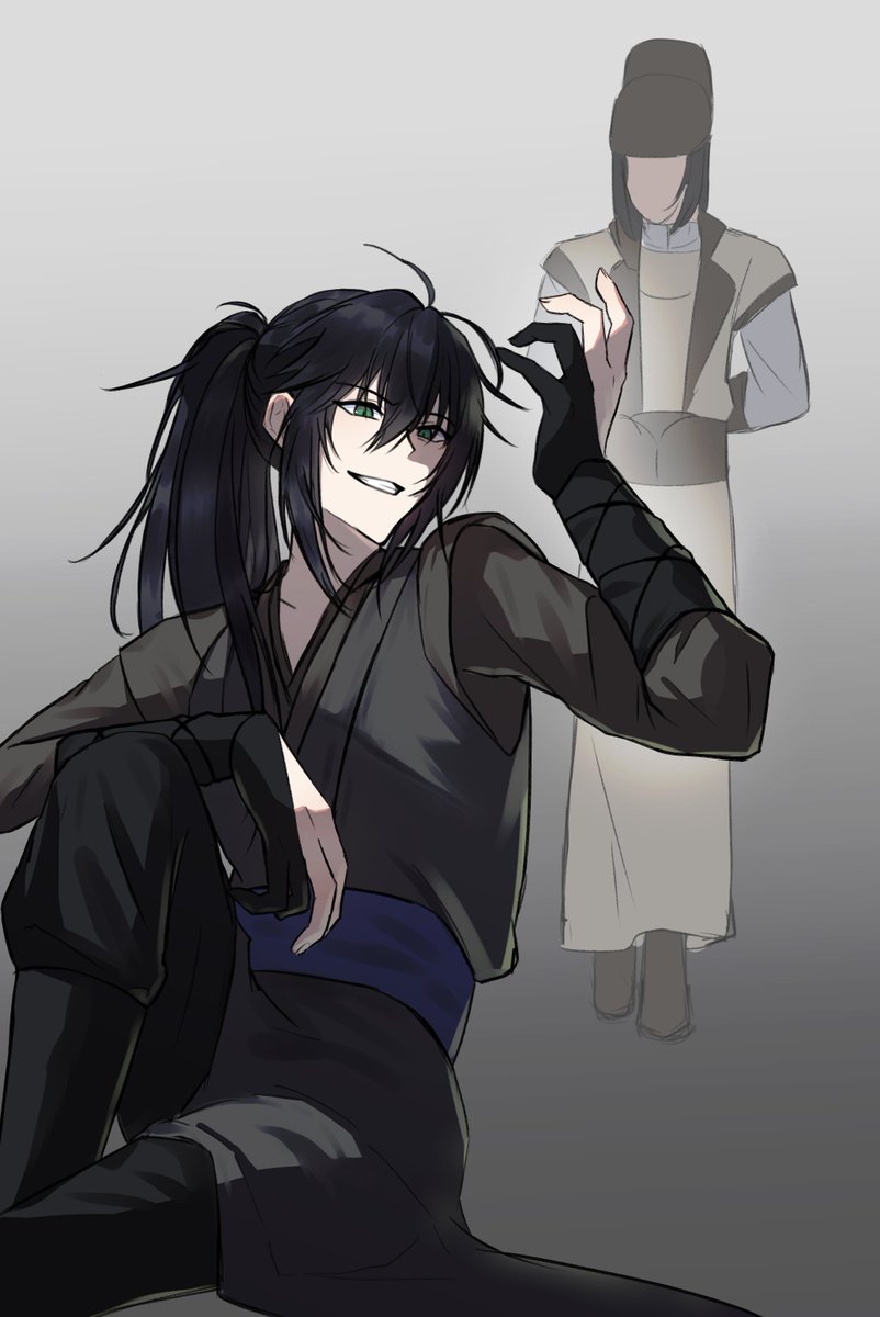 7h9dr's tweet photo. #MDZS https://t.co/dmNbewNcTe