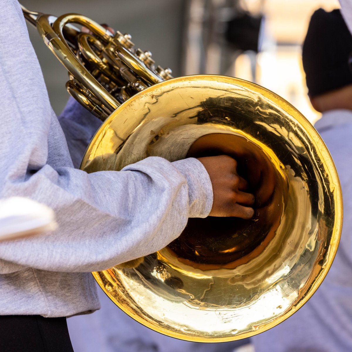 StandardBankArt's tweet photo. The day is already alive with energy,  The music is flowing, the crowd is moving, and the atmosphere is everything you’d want it to be. 

If you’re not here yet, you’re definitely missing a beautiful moment in the making.
#J4YP2026 #MakingArtPossible #SBJoJ2026 https://t.co/H3qPTUJds3