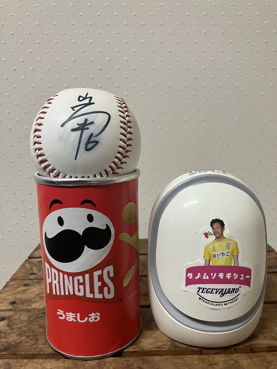 明日の宮崎サンシャインズvs佐賀インドネシアドリームズ試合前にサイン