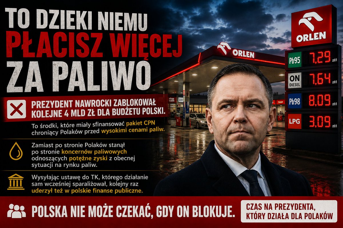 OPat_Sławek🏴🎼🏴 #NieDlaPislandii tweet media