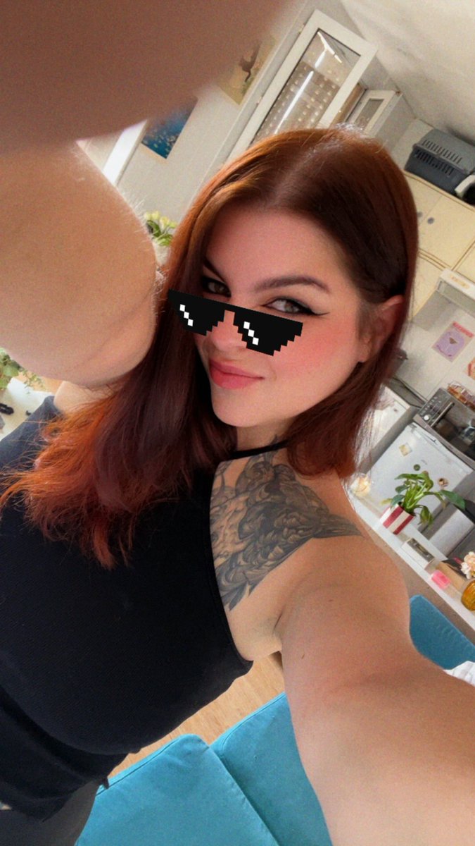 Asmodeusrex 🦊 tweet media