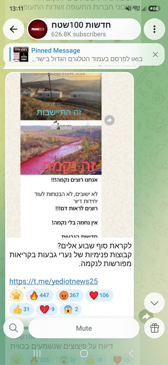 tamidlev's tweet photo. @_kobim @MosheHazan6 רץ בקבוצות טלגרם https://t.co/vyVuxRasEH