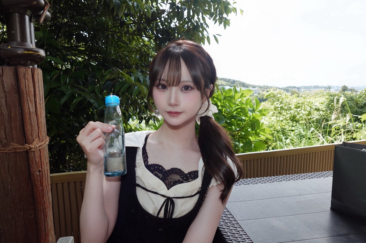 mckwrii's tweet photo. 全部夏のせい https://t.co/cS5x0SeCTS