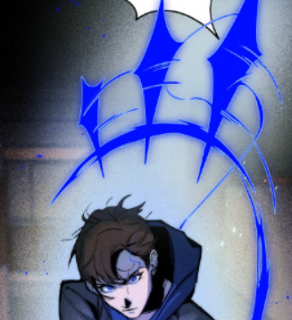 noxkerberos's tweet photo. #handjumper
I wonder if Yesol and the knight in episode 50 - Godlings could be related? The shards surrounding the knight reminded me of Yesol's gift shards. They are both blue essence users too. https://t.co/6qb2SC8UoO