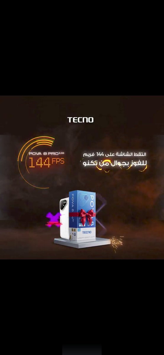 modsherif's tweet photo. @TECNOMobileKSA @sm0_3

#TECNO | #TECNOKSA https://t.co/7onRvlu6QN