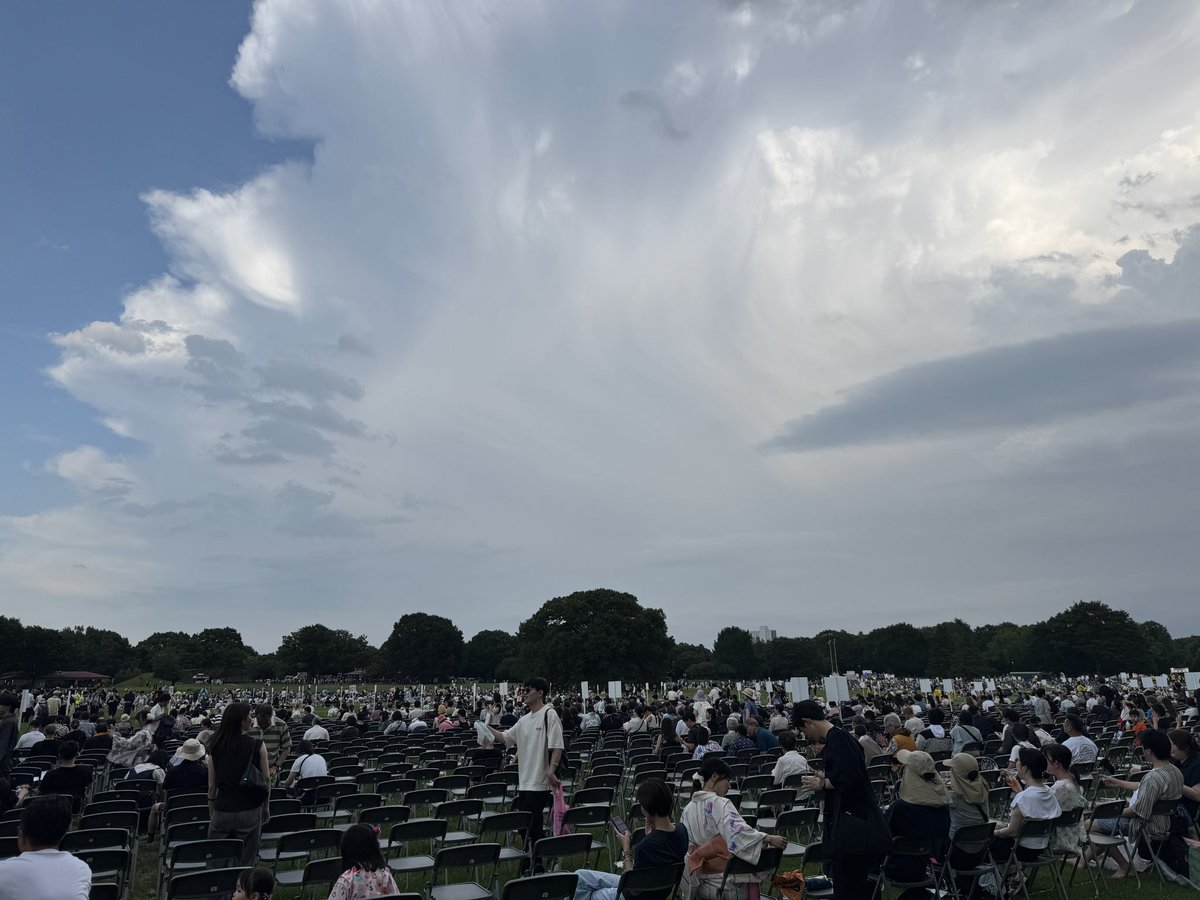 AbeyanceBloom's tweet photo. これから花火大会🎆 https://t.co/caiQLgkzk1
